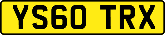 YS60TRX