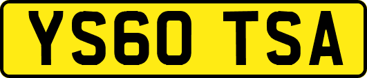 YS60TSA