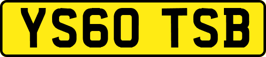 YS60TSB