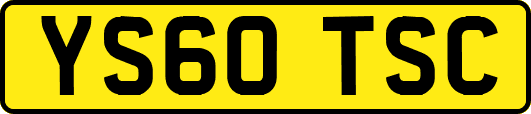 YS60TSC