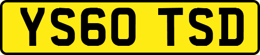 YS60TSD