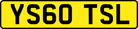 YS60TSL