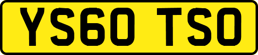 YS60TSO