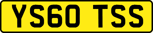 YS60TSS