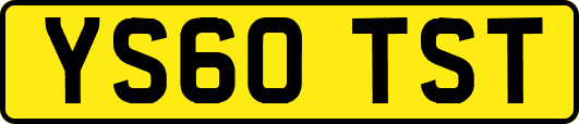 YS60TST