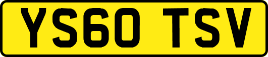 YS60TSV