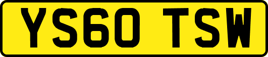 YS60TSW