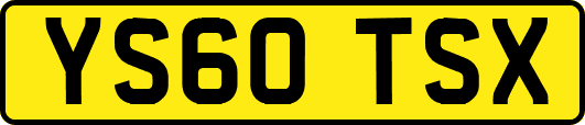 YS60TSX