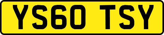 YS60TSY