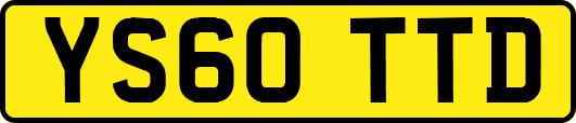 YS60TTD