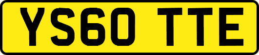 YS60TTE