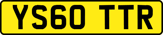 YS60TTR