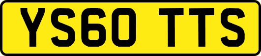 YS60TTS