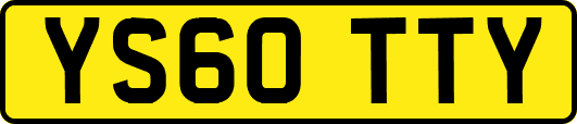 YS60TTY