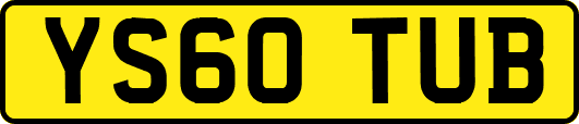 YS60TUB