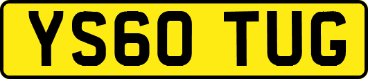 YS60TUG