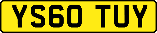 YS60TUY