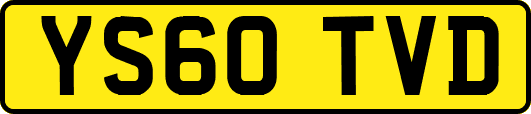 YS60TVD