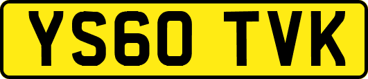 YS60TVK