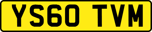 YS60TVM