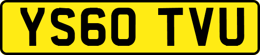 YS60TVU
