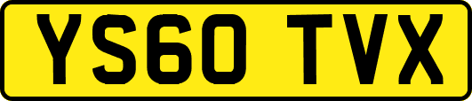 YS60TVX