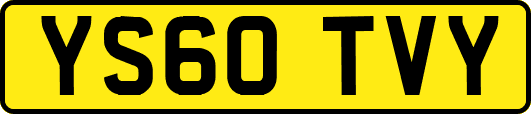 YS60TVY