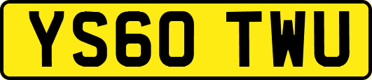 YS60TWU
