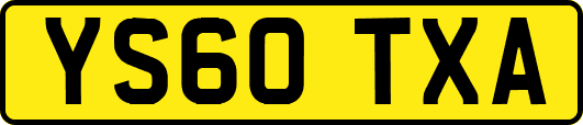 YS60TXA