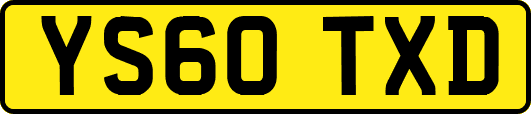 YS60TXD