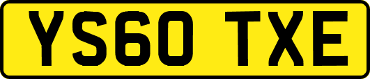 YS60TXE