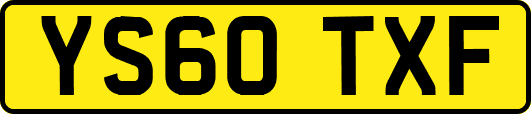 YS60TXF