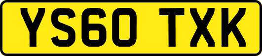 YS60TXK