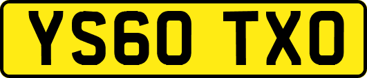 YS60TXO