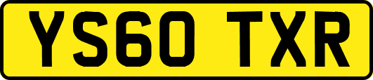 YS60TXR