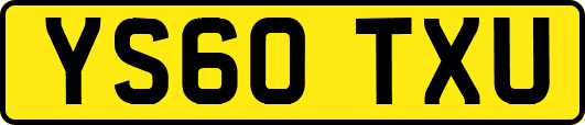 YS60TXU