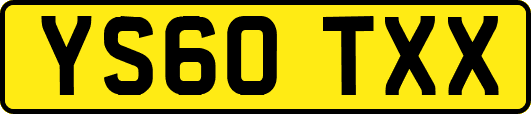 YS60TXX