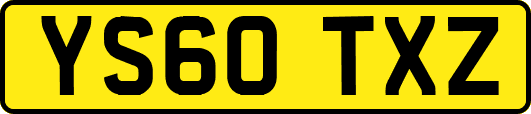 YS60TXZ