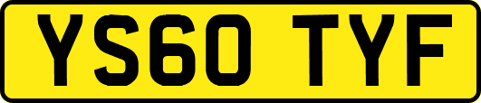 YS60TYF