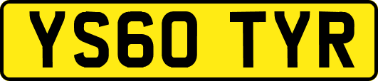 YS60TYR