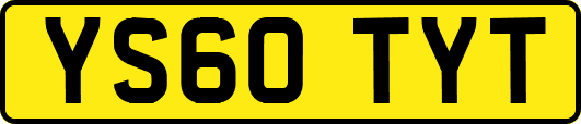 YS60TYT