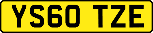 YS60TZE