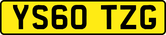YS60TZG