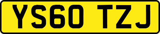 YS60TZJ