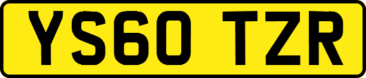 YS60TZR