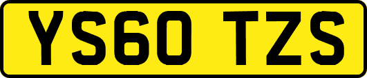 YS60TZS