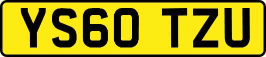 YS60TZU
