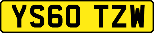 YS60TZW