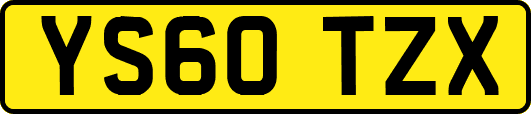 YS60TZX