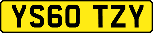 YS60TZY
